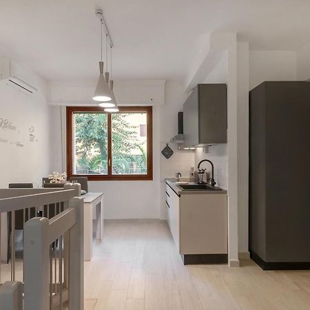 Bellariva Home Florencie Exteriér fotografie