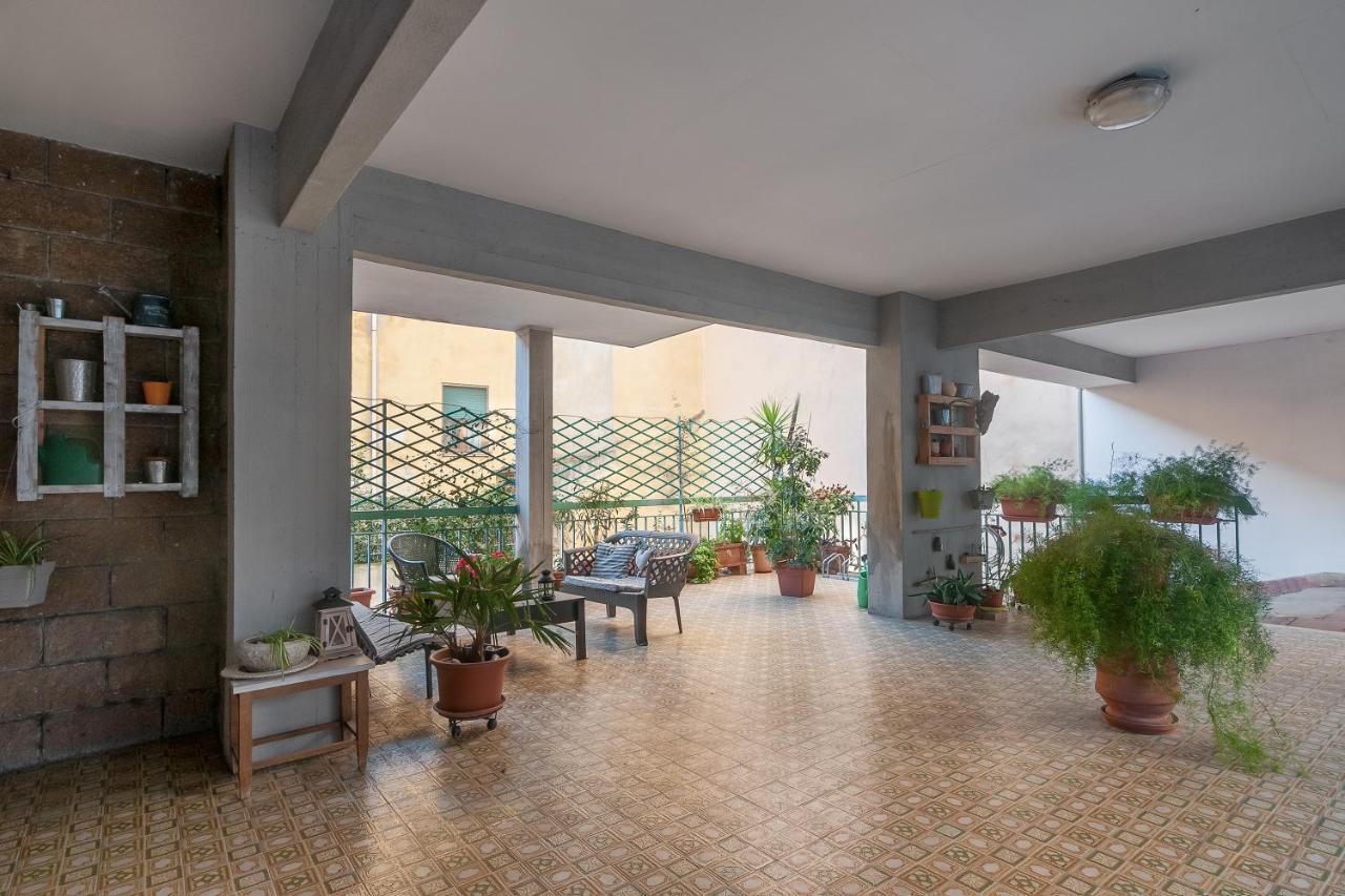 Bellariva Home Florencie Exteriér fotografie