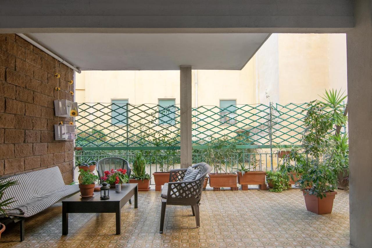 Bellariva Home Florencie Exteriér fotografie