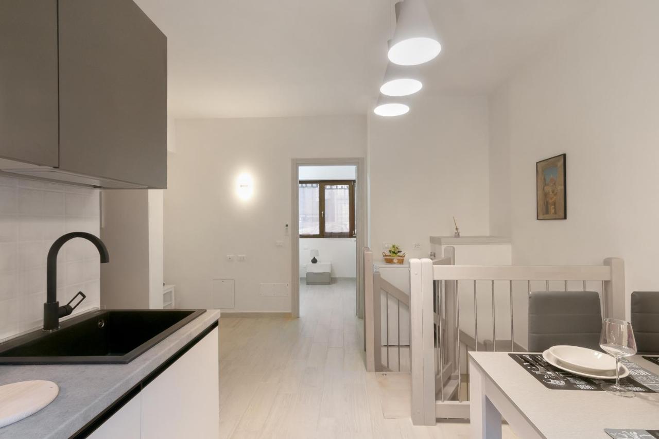 Bellariva Home Florencie Exteriér fotografie