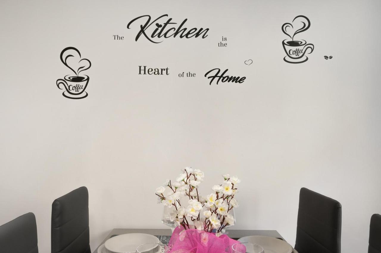 Bellariva Home Florencie Exteriér fotografie