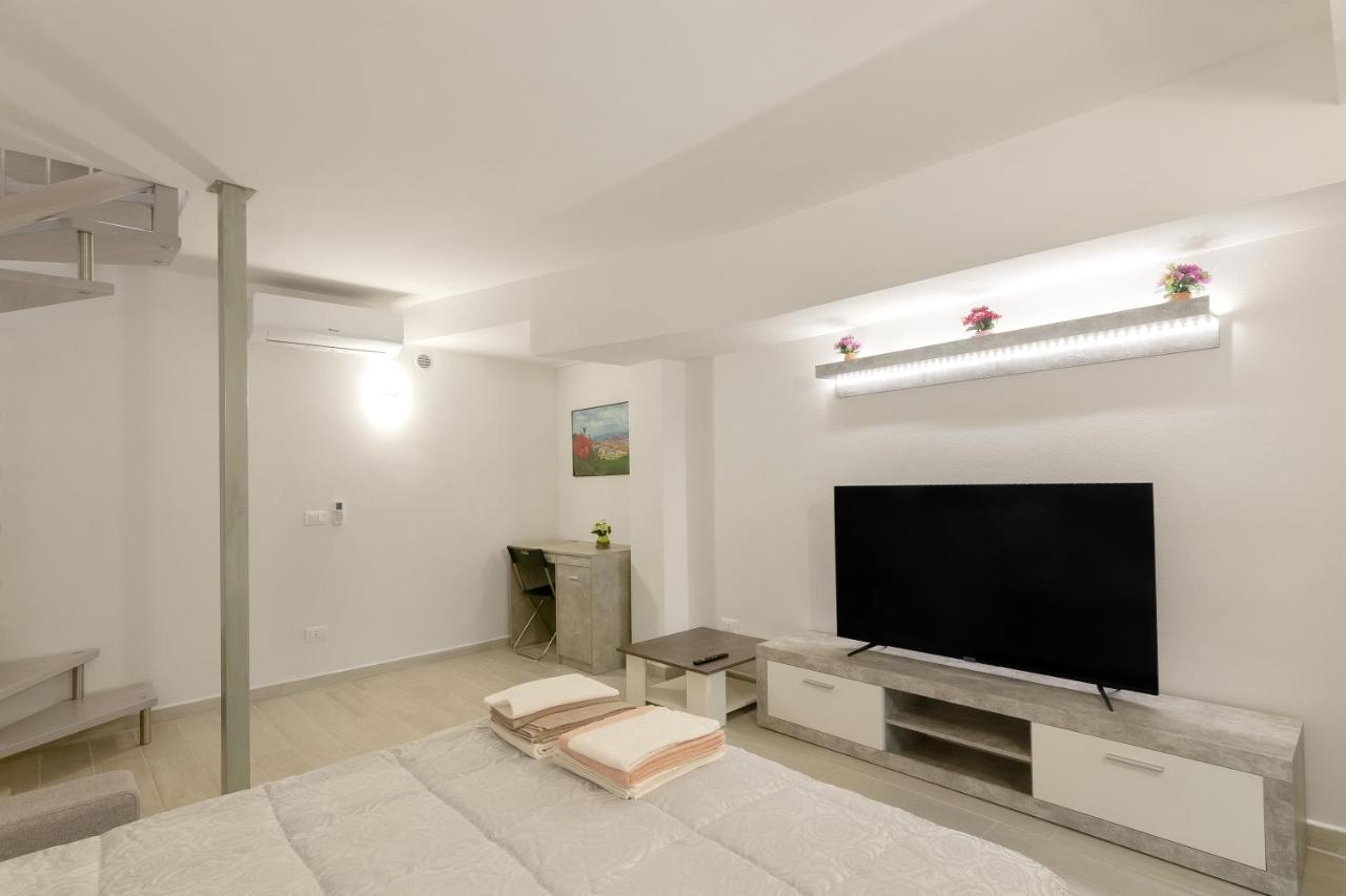 Bellariva Home Florencie Exteriér fotografie