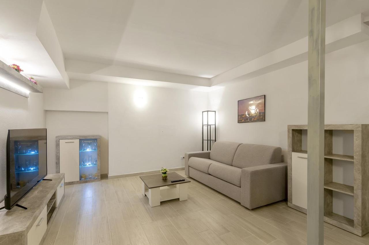 Bellariva Home Florencie Exteriér fotografie