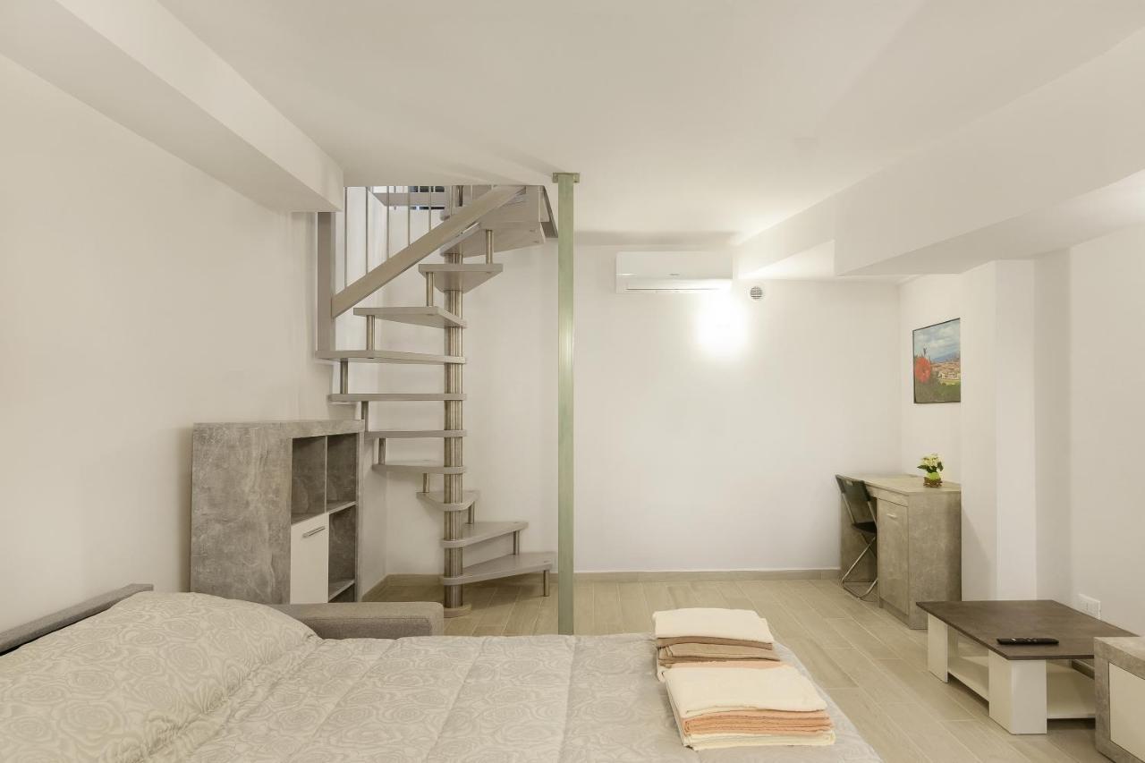 Bellariva Home Florencie Exteriér fotografie