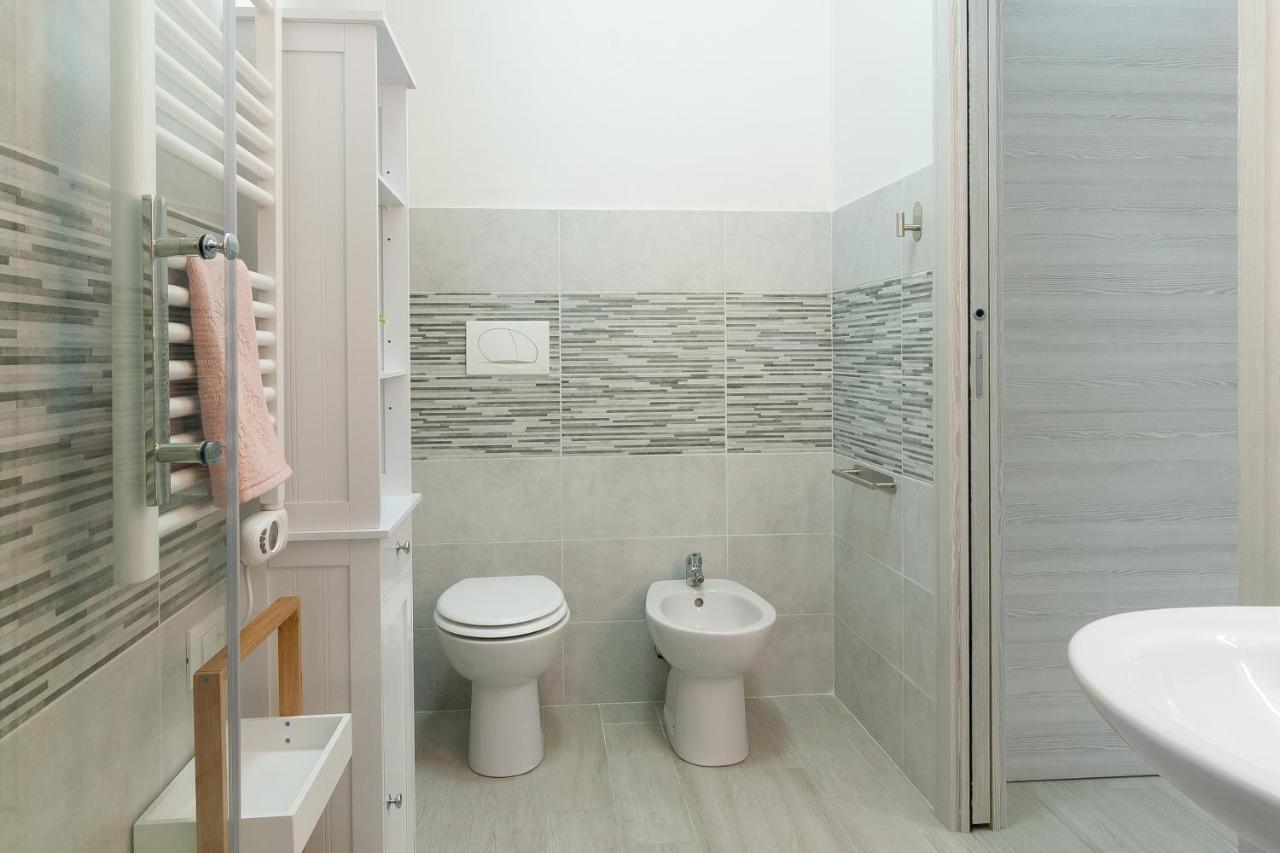 Bellariva Home Florencie Exteriér fotografie